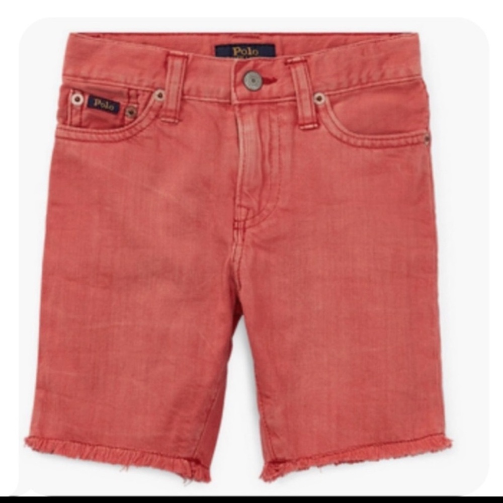 New Polo Ralph Lauren Shorts!